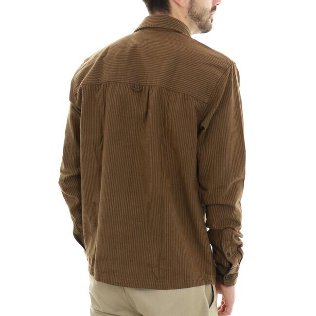 CAMICIA ROUX SOLID - Mad Fashion | img vers.650x/